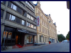 Scandic Hotel Norrköping City 7